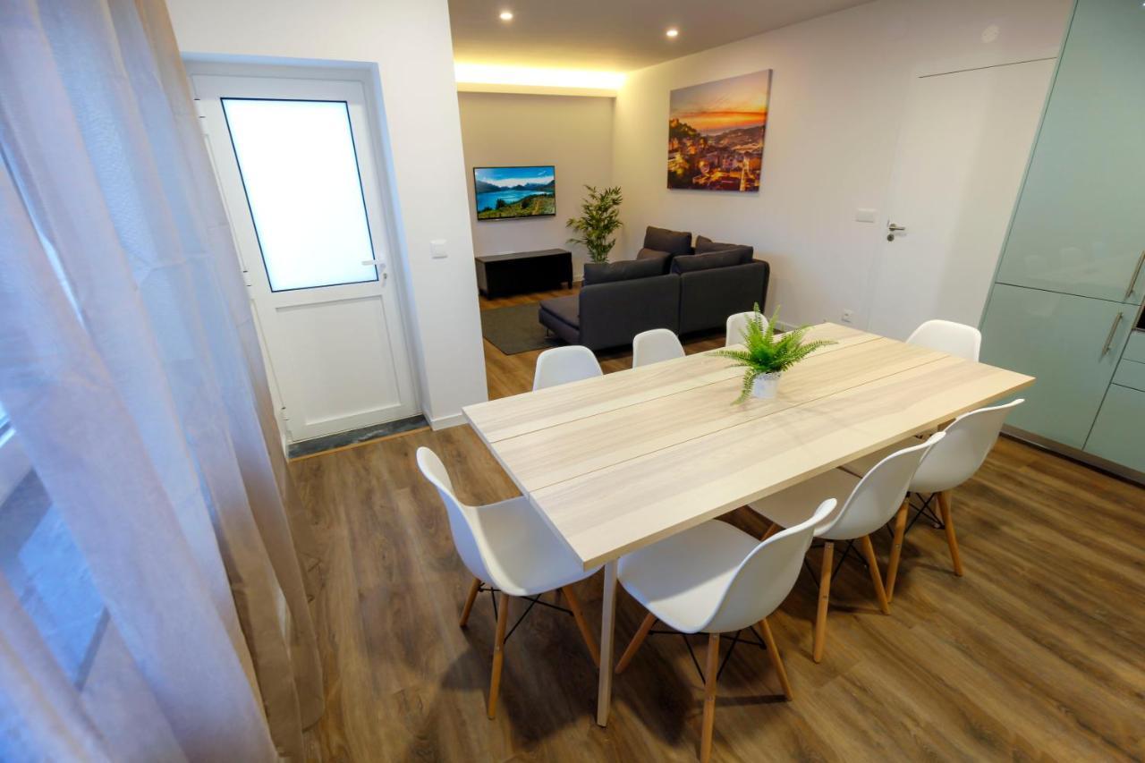 Cozy Apartment With Garden ファティマ エクステリア 写真